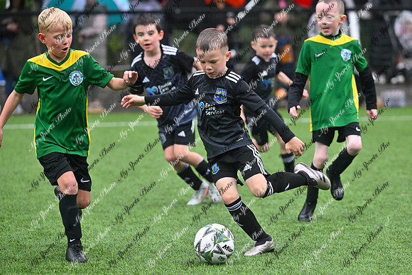 Loughgall U7's Toutnament 2025-109