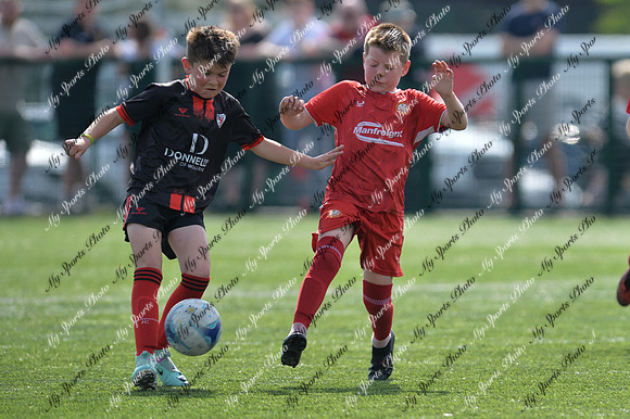 MUYL Finals May-1193