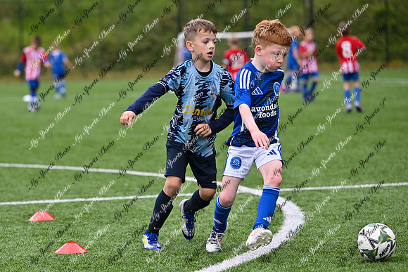 Loughgall U7's Toutnament 2025-21