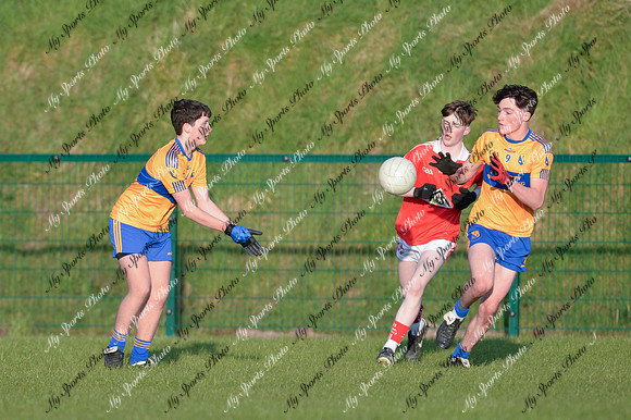 St Michael's v St Paul's-52