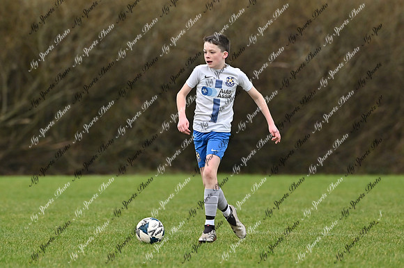 Loughgall v Cookstown U13-176