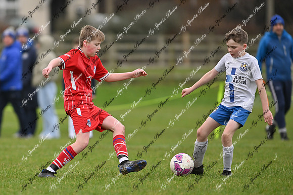 Loughgall v Cookstown U13-351