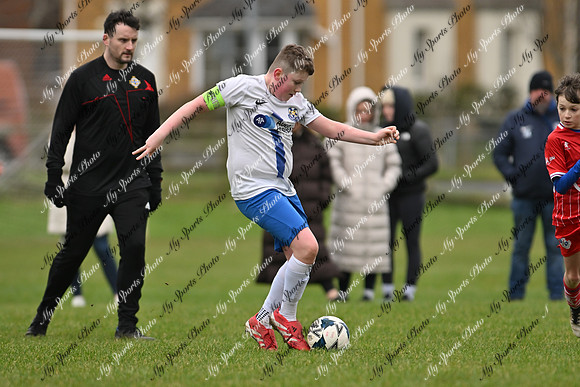 Loughgall v Cookstown U13-127