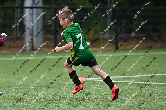 Loughgall U7's Toutnament 2025-379