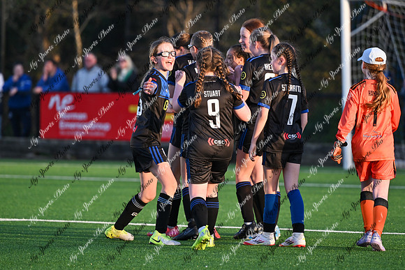 Loughgall Colts v Ambassadors U13-143