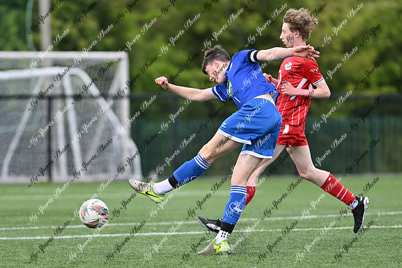 Loughgall Youth v Craigavon City U15-31