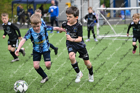 Loughgall U7's Toutnament 2025-432