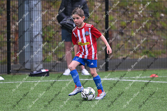 Loughgall U7's Toutnament 2025-138
