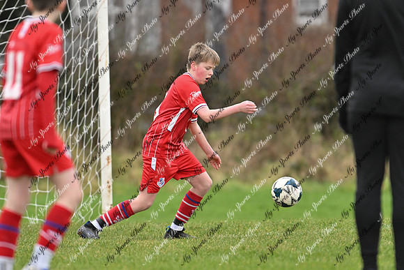 Loughgall v Cookstown U13-258