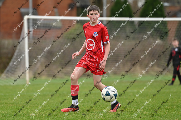 Loughgall v Cookstown U13-254