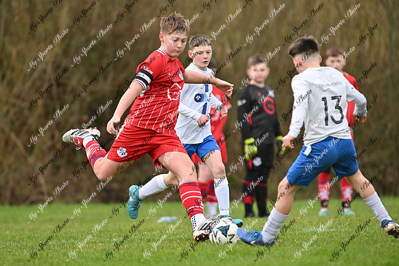 Loughgall v Cookstown U13-189