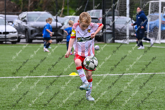 Loughgall U7's Toutnament 2025-46