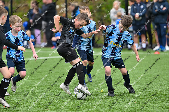 Loughgall U7's Toutnament 2025-439