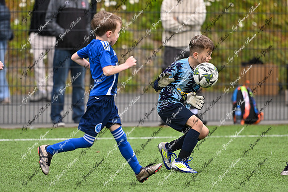 Loughgall U7's Toutnament 2025-5