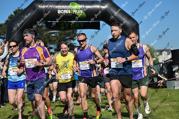 The Coast Half 2025-28