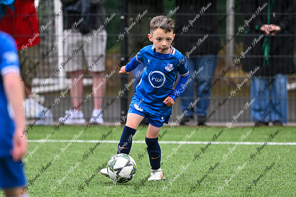 Loughgall U7's Toutnament 2025-36