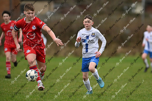 Loughgall v Cookstown U13-174