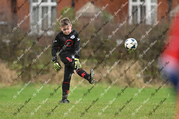 Loughgall v Cookstown U13-295