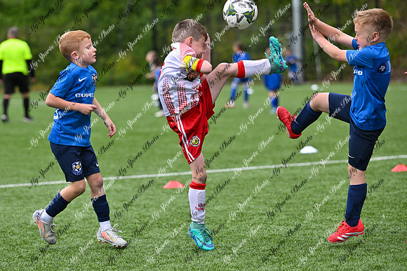 Loughgall U7's Toutnament 2025-486