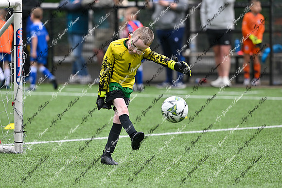 Loughgall U7's Toutnament 2025-398