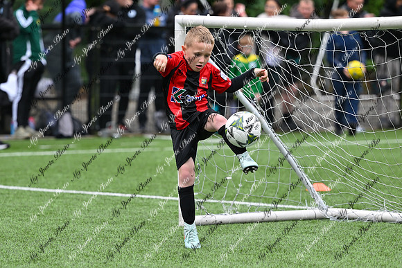 Loughgall U7's Toutnament 2025-466