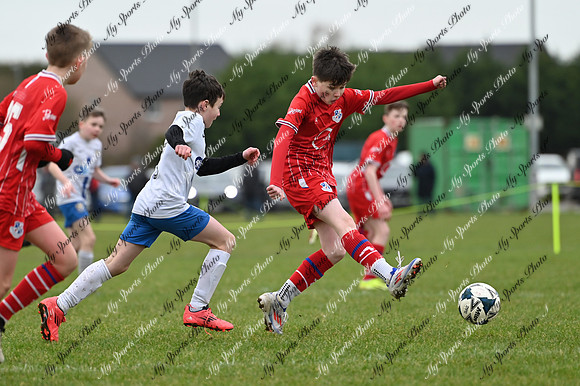 Loughgall v Cookstown U13-269