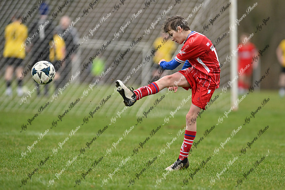 Loughgall v Cookstown U13-39