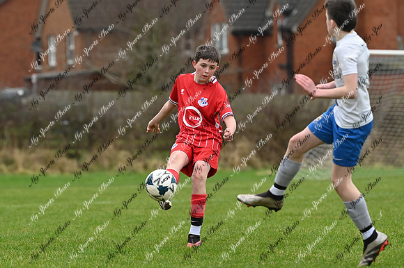 Loughgall v Cookstown U13-256