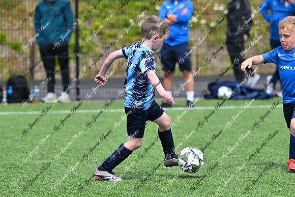 Loughgall U7's Toutnament 2025-560