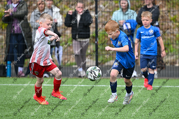 Loughgall U7's Toutnament 2025-493