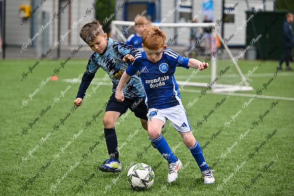 Loughgall U7's Toutnament 2025-15