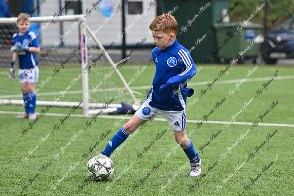Loughgall U7's Toutnament 2025-272