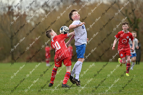 Loughgall v Cookstown U13-153