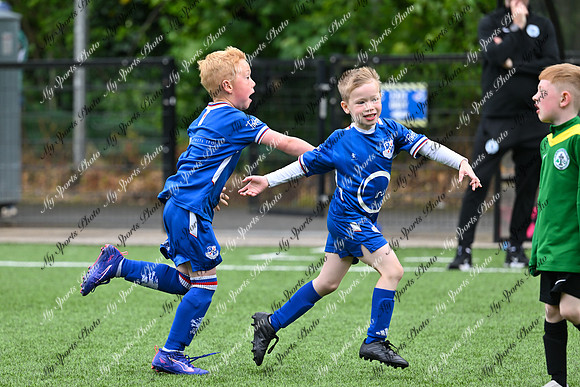 Loughgall U7's Toutnament 2025-611