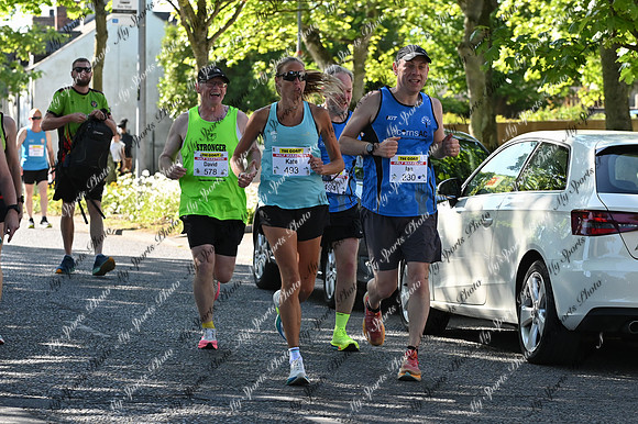 The Coast Half 2025-2
