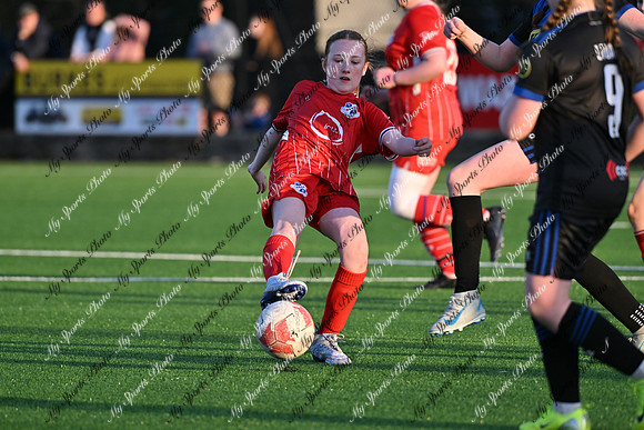 Loughgall Colts v Ambassadors U13-111