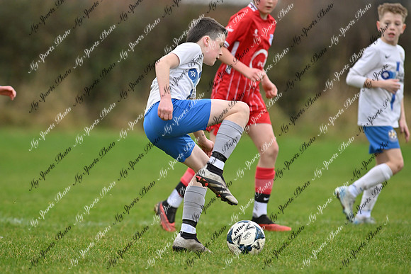 Loughgall v Cookstown U13-253