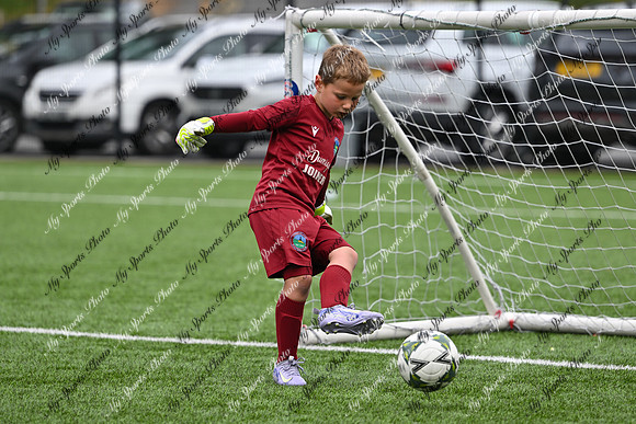 Loughgall U7's Toutnament 2025-601