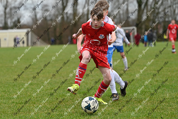 Loughgall v Cookstown U13-141