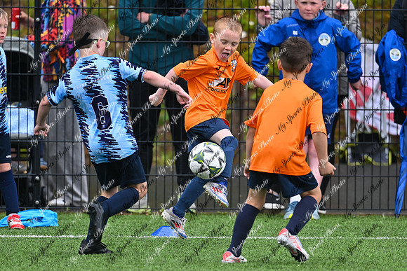 Loughgall U7's Toutnament 2025-214