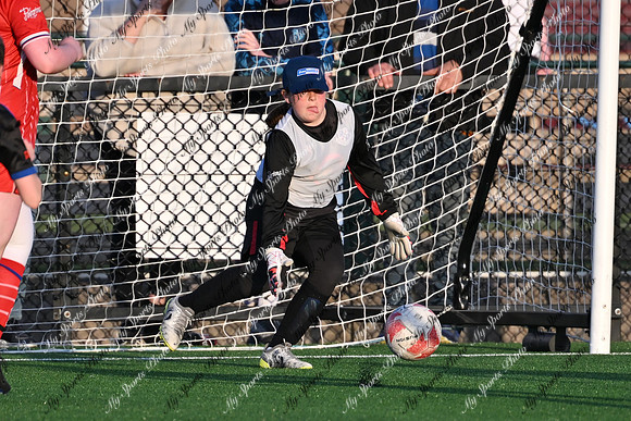 Loughgall Colts v Ambassadors U13-78