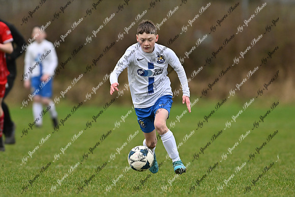 Loughgall v Cookstown U13-170