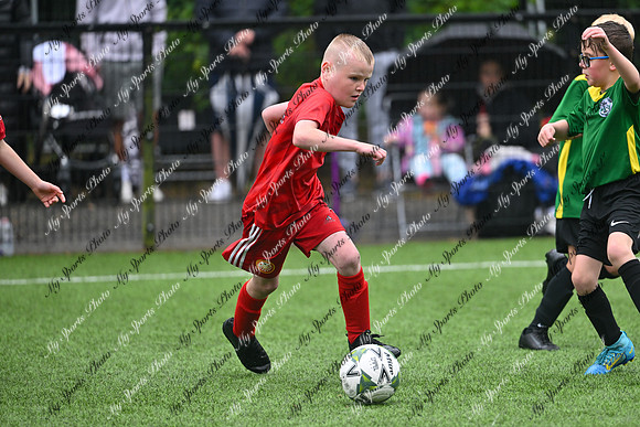 Loughgall U7's Toutnament 2025-169