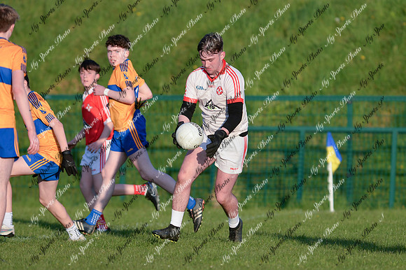 St Michael's v St Paul's-85