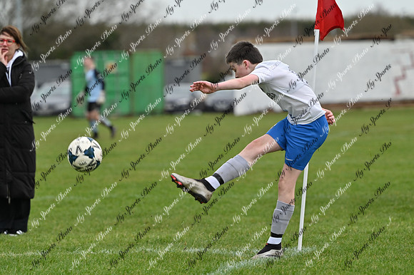Loughgall v Cookstown U13-209