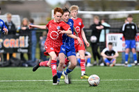 Loughgall Youth v Craigavon City U15-52