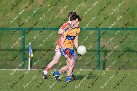 St Michael's v St Paul's-28