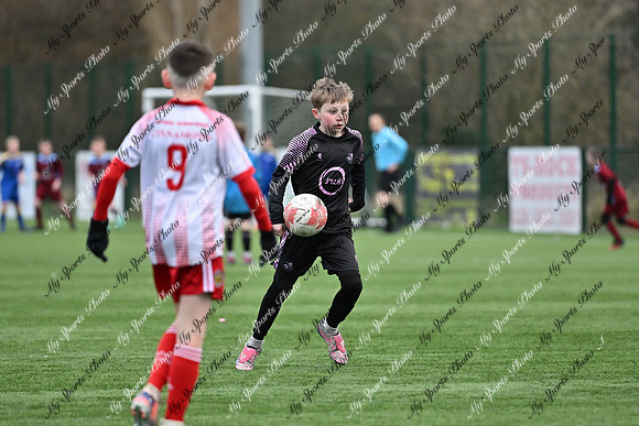 Loughgall v Sunnyside U11-29