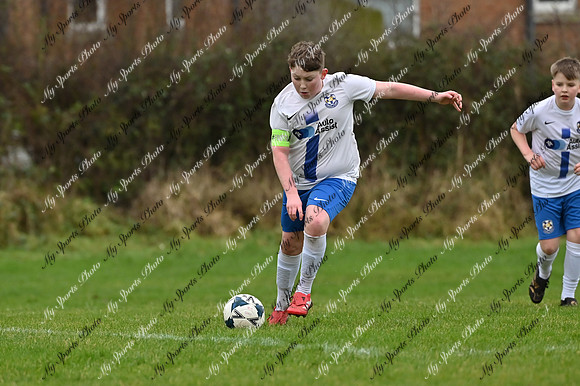 Loughgall v Cookstown U13-63
