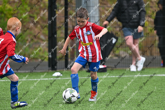 Loughgall U7's Toutnament 2025-139